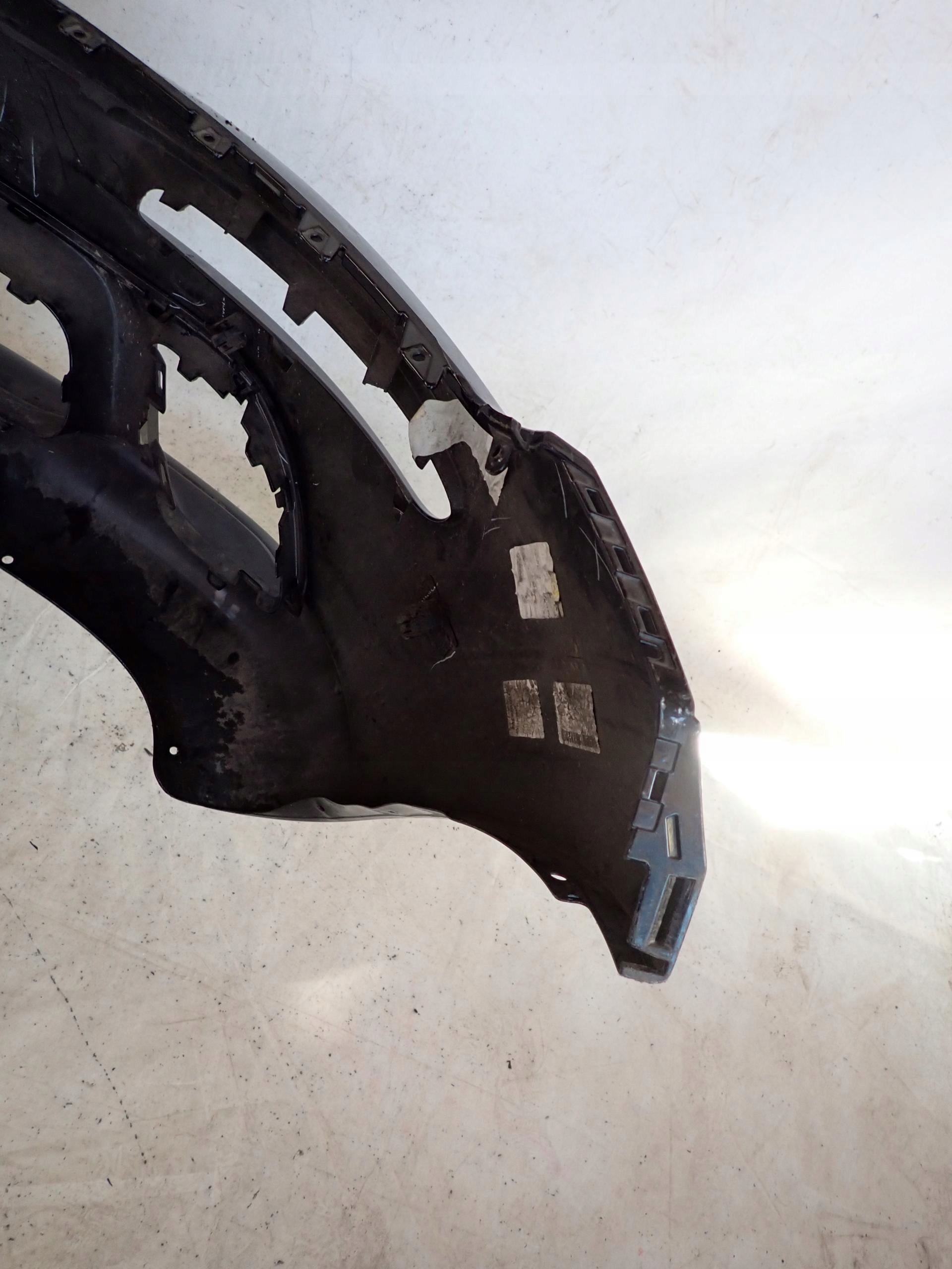 JEEP GRAND CHEROKEE IV 4 SRT-8 LIFT 13-17 bumper front front PDC 6XPDC