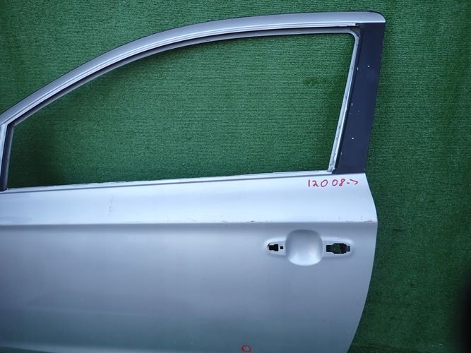 HYUNDAI I20 3d 08-15 door left front front