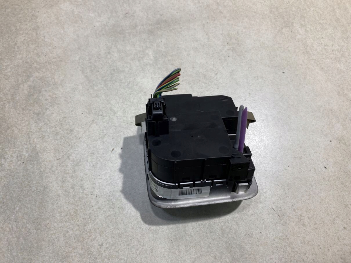 Interrupteur Lumières MERCEDES W203 A2035451404