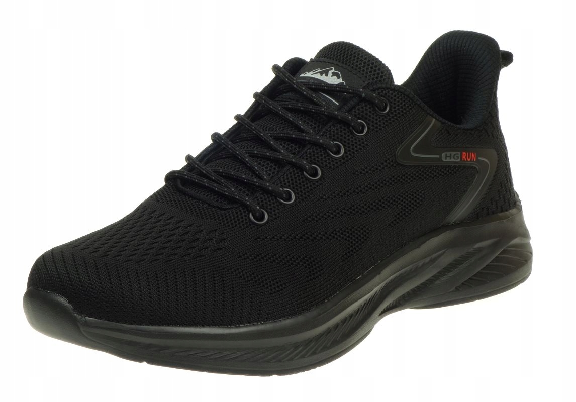 Pánské sportovní boty Badoxx Adidasy Hg Run 44