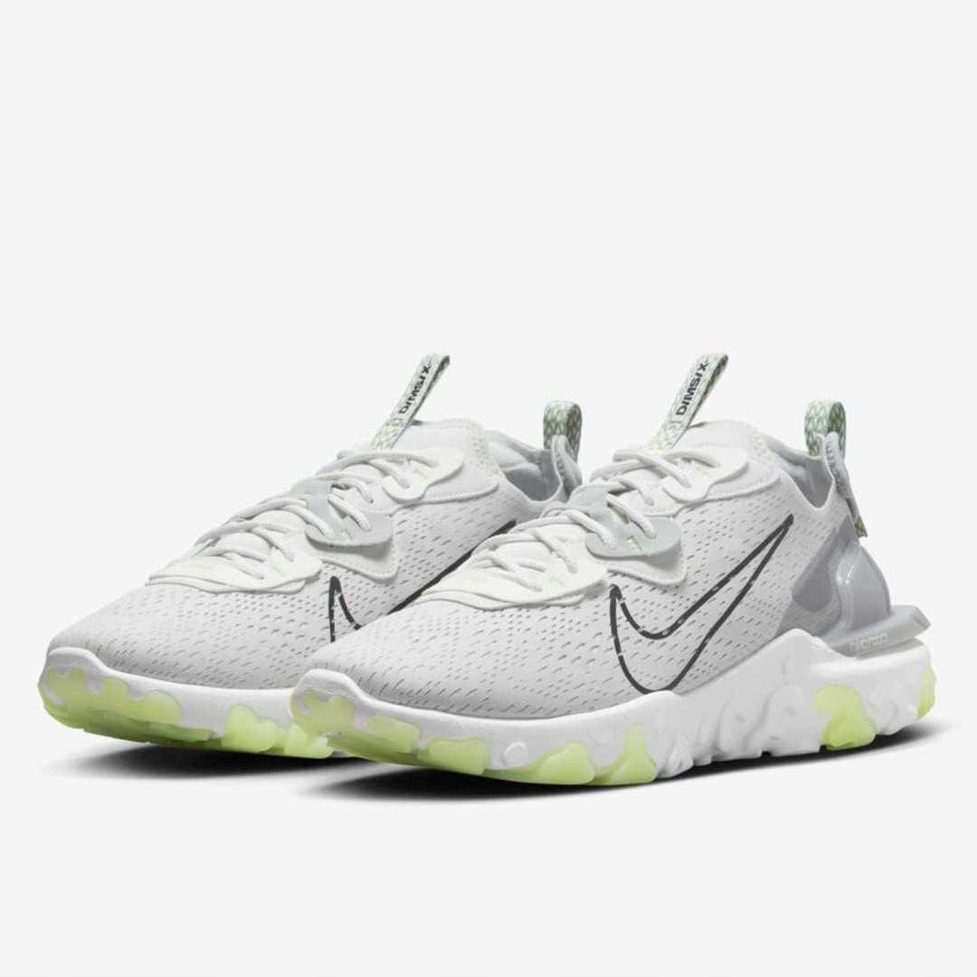 Pánské sportovní tenisky Nike React Vision vel.