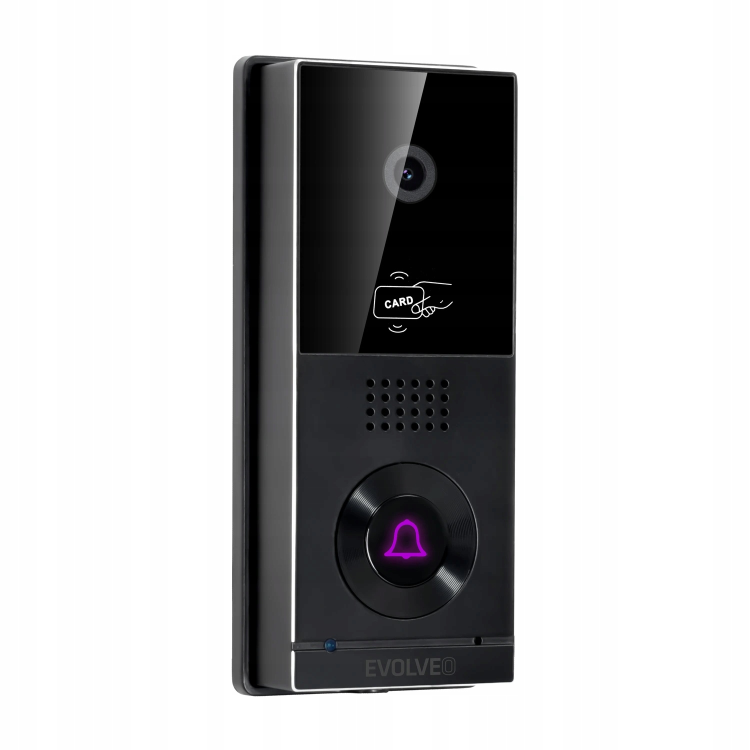 Evolveo DoorPhone AHD10, Sada domáceho WiFi videotelefónu s ovládaním dverí