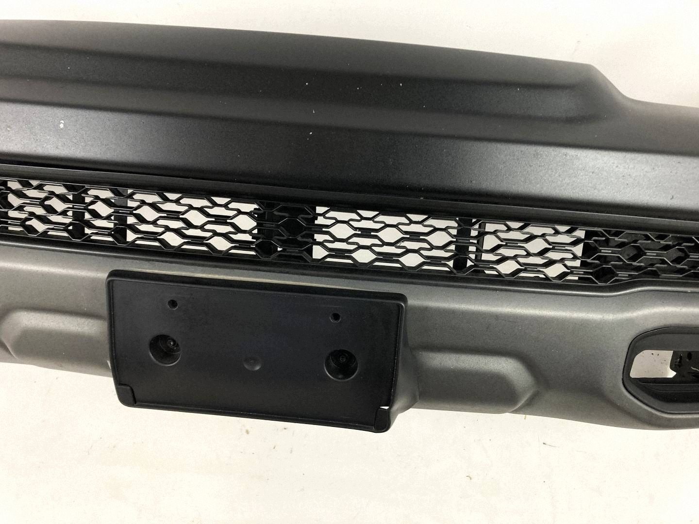 Ram 1500 TRX V 6.2 front bumper complete front 2021-24
