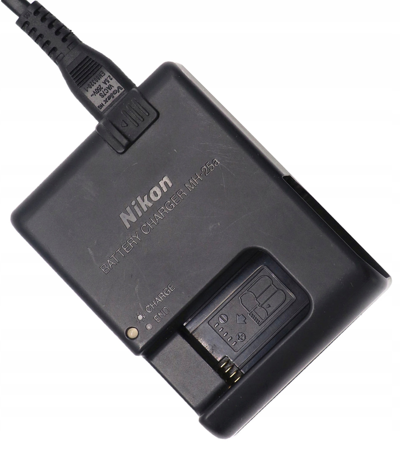 [AYON] ORYGINALNA ŁADOWARKA NIKON MH-25A