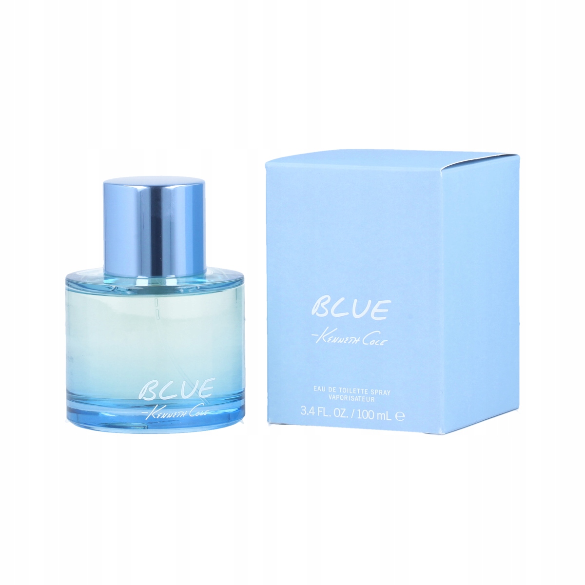 Kenneth Cole Blue Edt 100 ml M