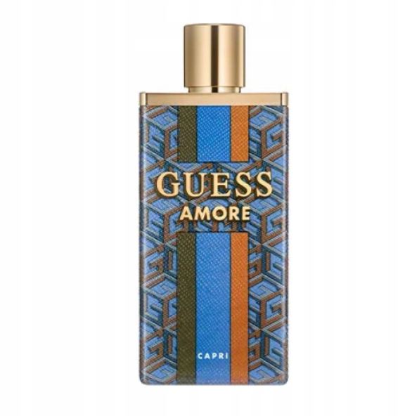 Guess Amore Capri Edt 100ml