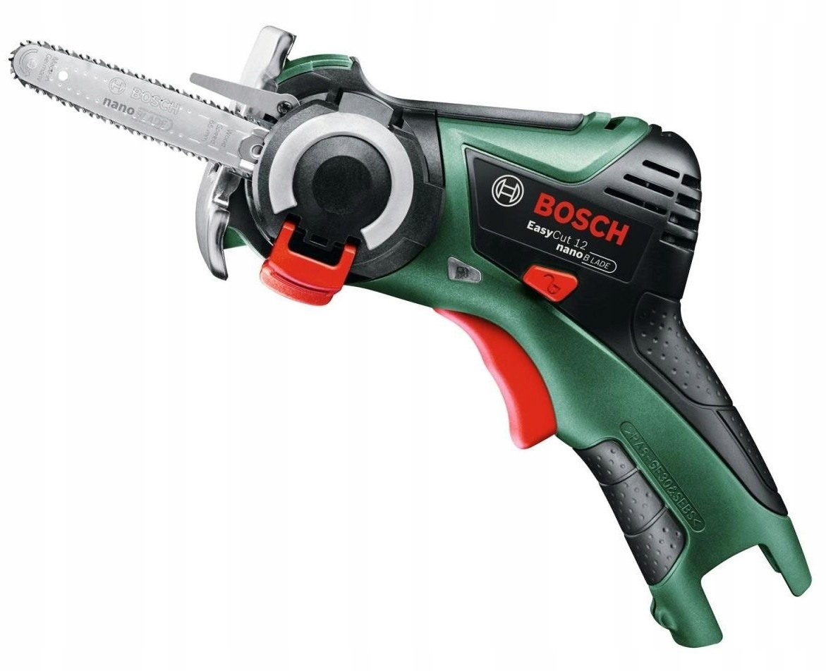 Piła Ręczna Bosch EasyCut 12 (06033C9000) • Cena, Opinie • Piły i ...