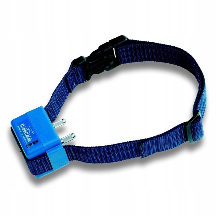 Levně Protištěkací obojek Canicalm