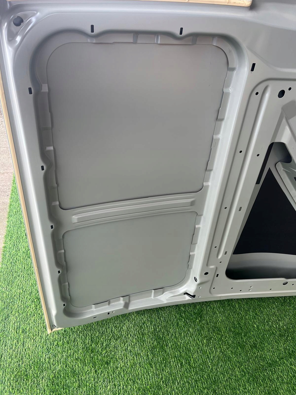 Mercedes-Benz Vito W447 Tür Hinten Rechts Door A4477304700 Porta Porte - Thumbnail 11