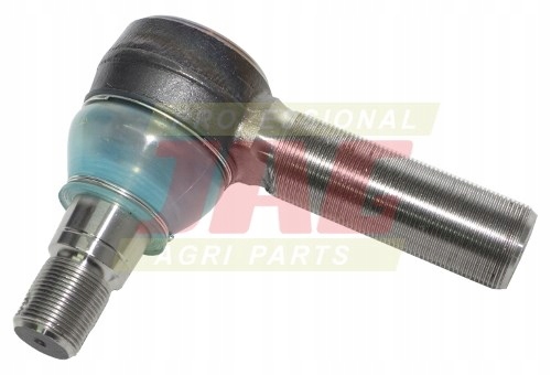 Kulový kloub Claas 8500C Dominator závit M24 závit M30 643310