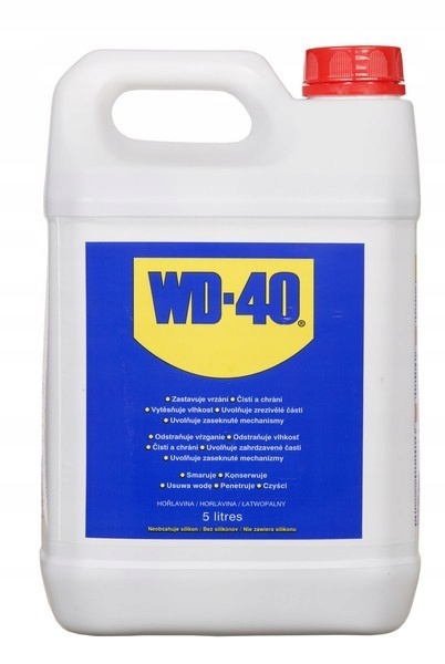 WD-40 5L ODRDZEWIACZ