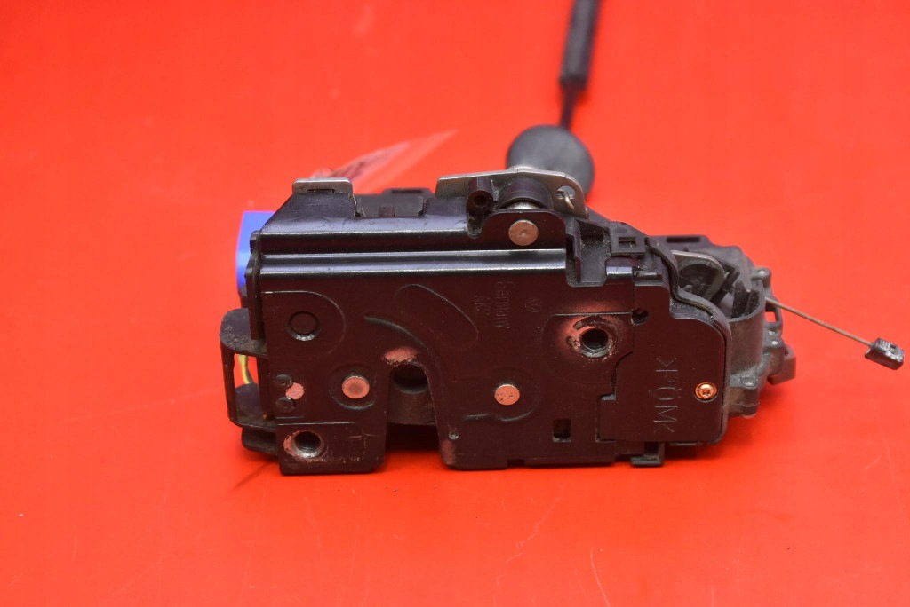 lock door left front front EU 3D1837015 VW GOLF 5 V 5D HB 03-09