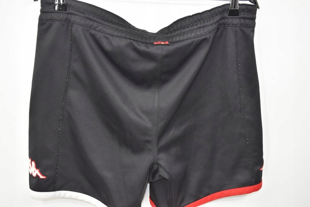 Kappa Feyenoord Rotterdam spodenki męskie W36 XL Rozmiar XL