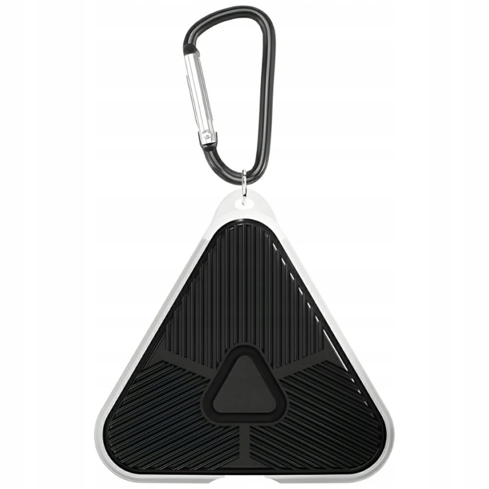 Ultrazvukový odpuzovač hmyzu MajesticLine černý