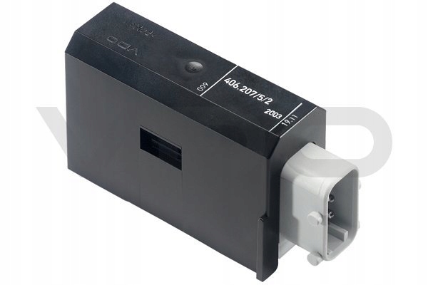 Element centralnego zamka element ustalający zamka centralnego BMW 5 Producent części Continental