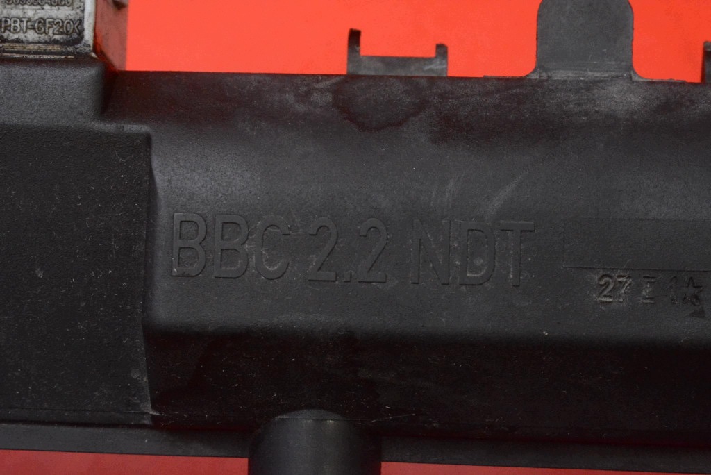 coil ignition BBC2.2NDT CITROEN C3 1 and 1.1 8V 61 KM 02-10