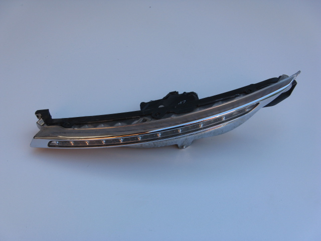 light LED left front LANCIA DELTA III