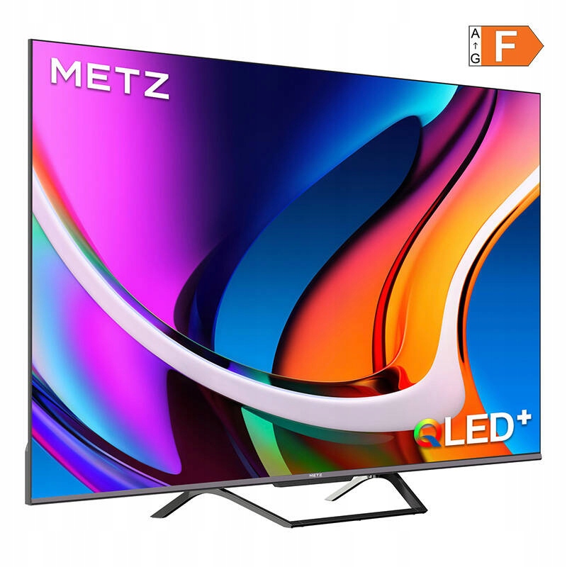 Telewizor Metz 50MQD7500Z 50" Qled 4K Ultra Hd