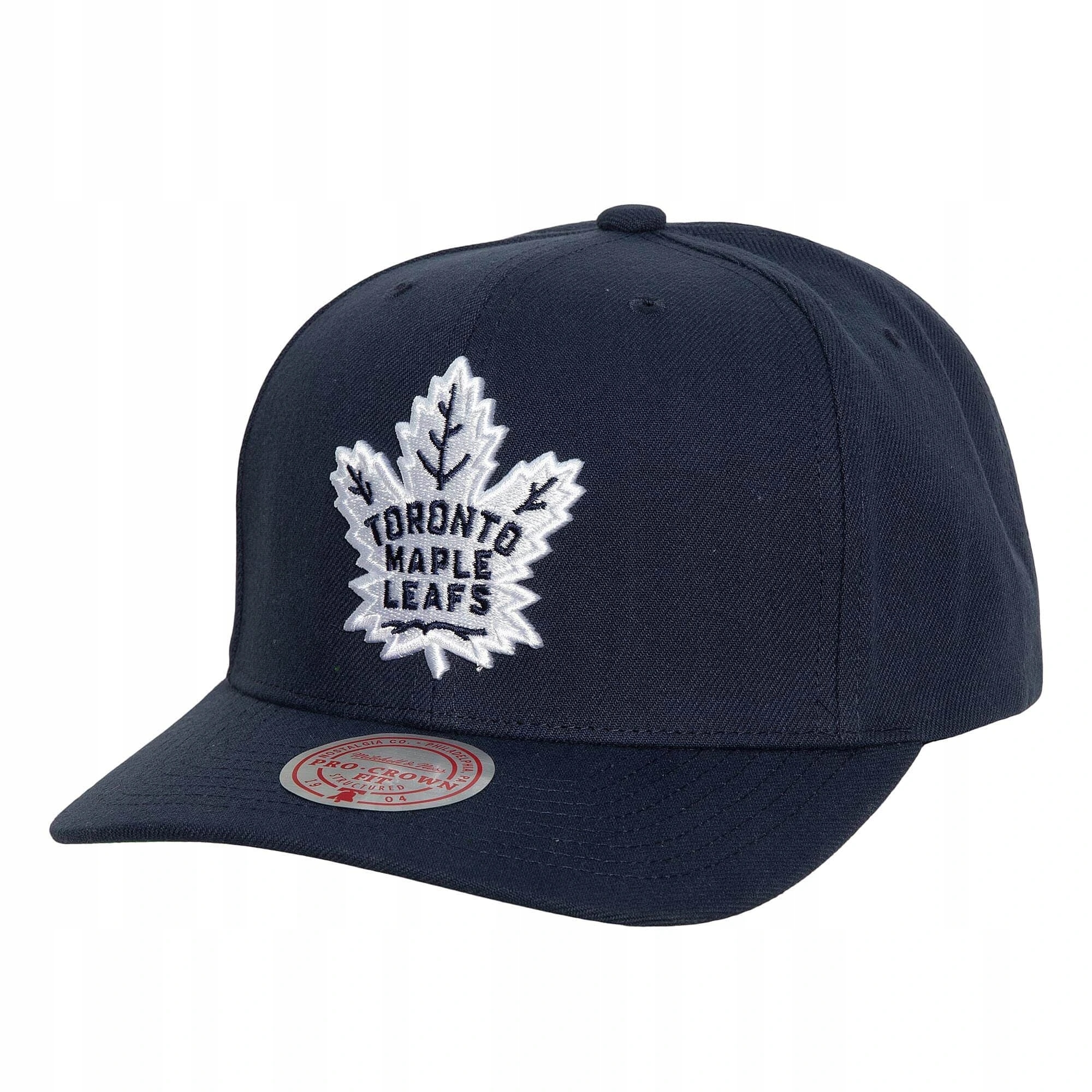 Pánská kšiltovka Toronto Maple Leafs Nhl Team Ground 2.0 Pro Snapback