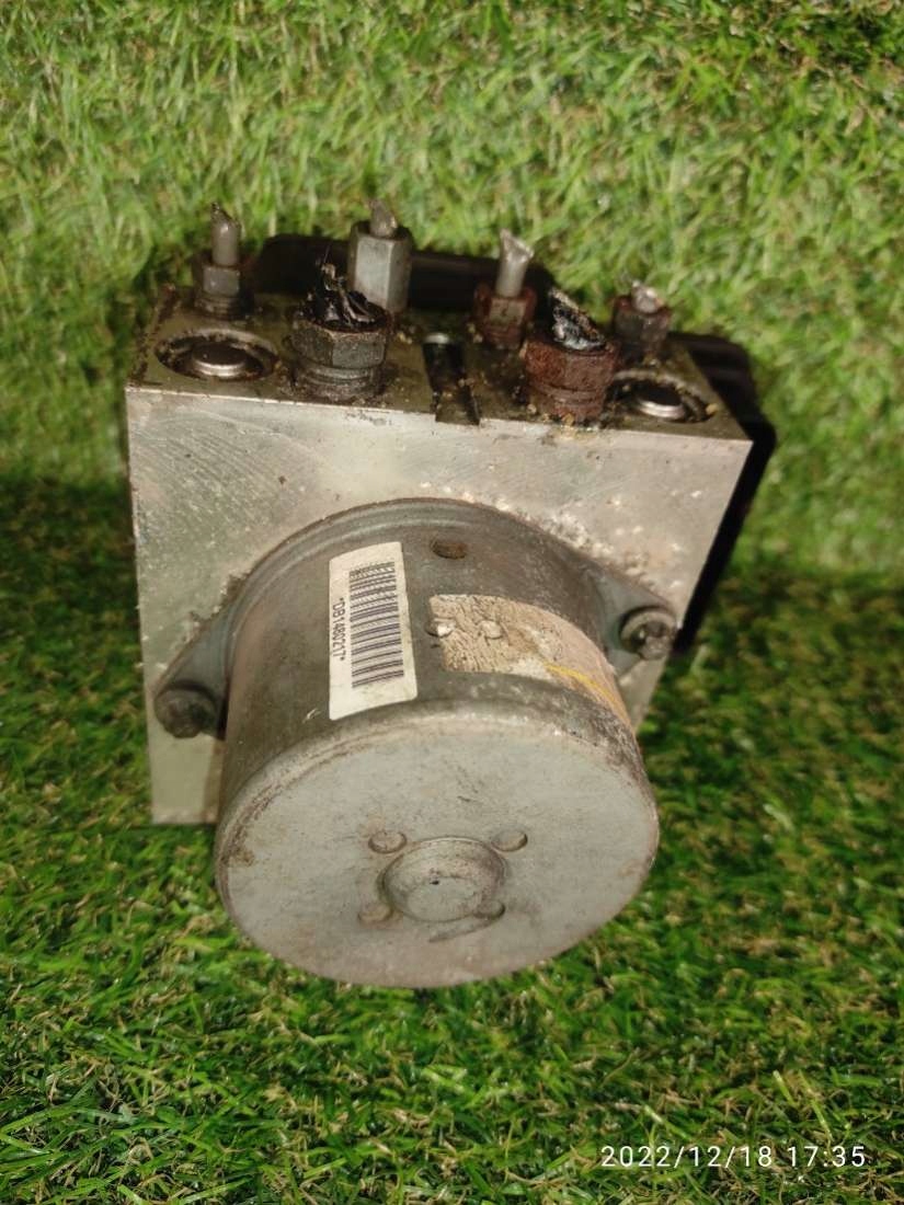 pump control unit ABS Mazda CX-9 1 r2009