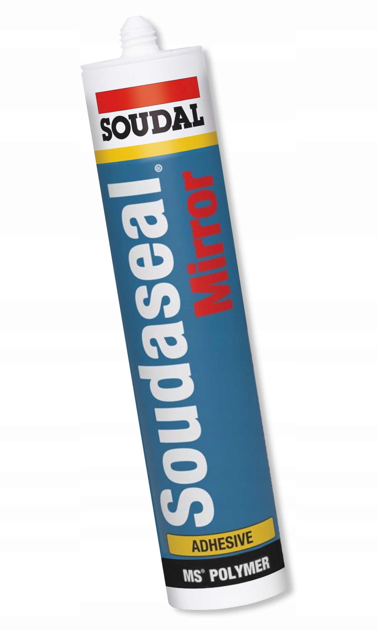 

Klej do Luster Soudal 300ML Lustro LUSTRAKlej