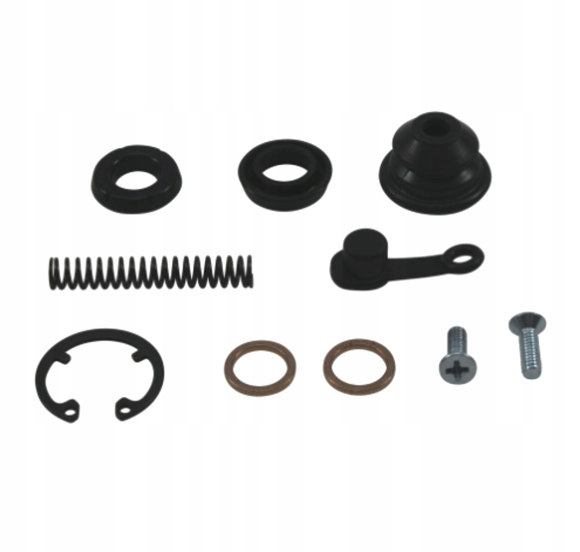 Sada Na Opravu Brzdového Čerpadla Přední Suzuki Gsx-s 1000 Fzafu Abs Srq Katana