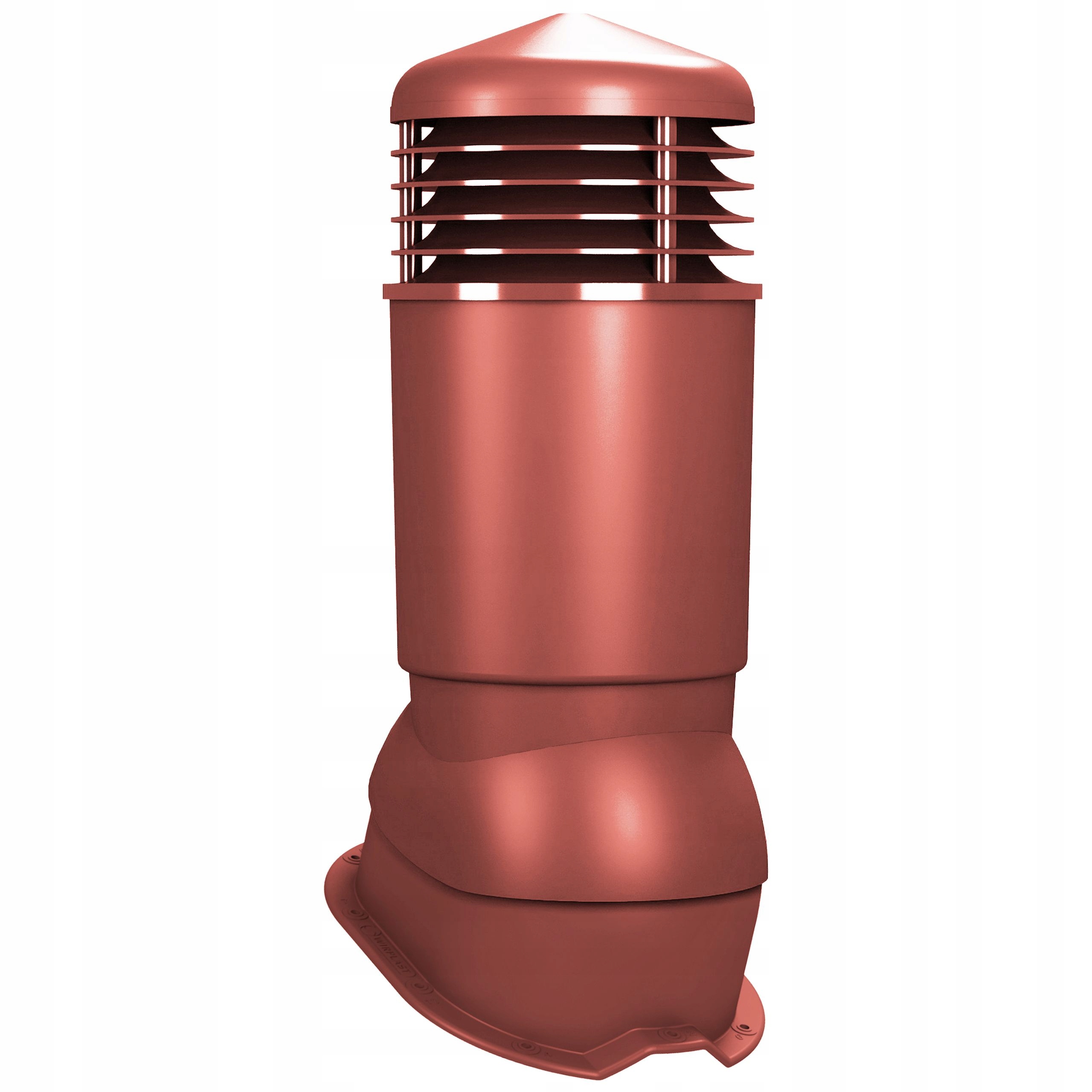 

Kominek izolowany 125mm profil F do blachy trapez