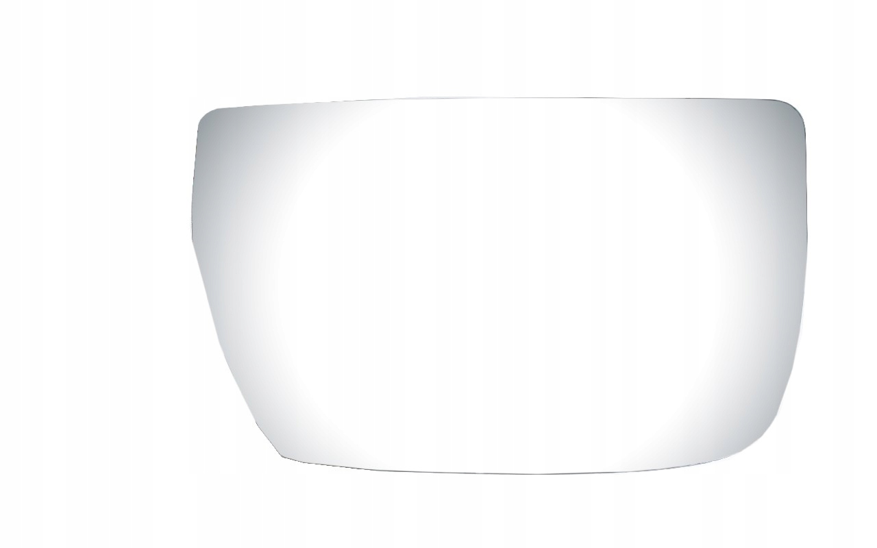 WKŁAD LUSTERKA LEWY DOLNY IVECO DAILY 2006-