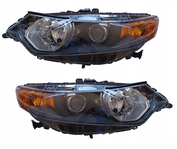 Sada Světlometů Honda Accord CU2 2008-2011