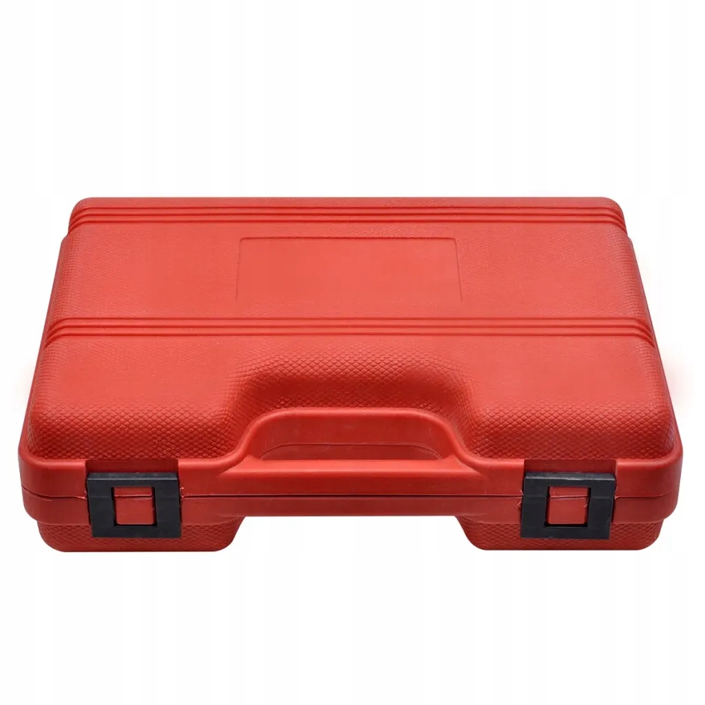 16 elementowy zestaw narzędzi do piast 62 mm VAG Liczba elementów w zestawie 16