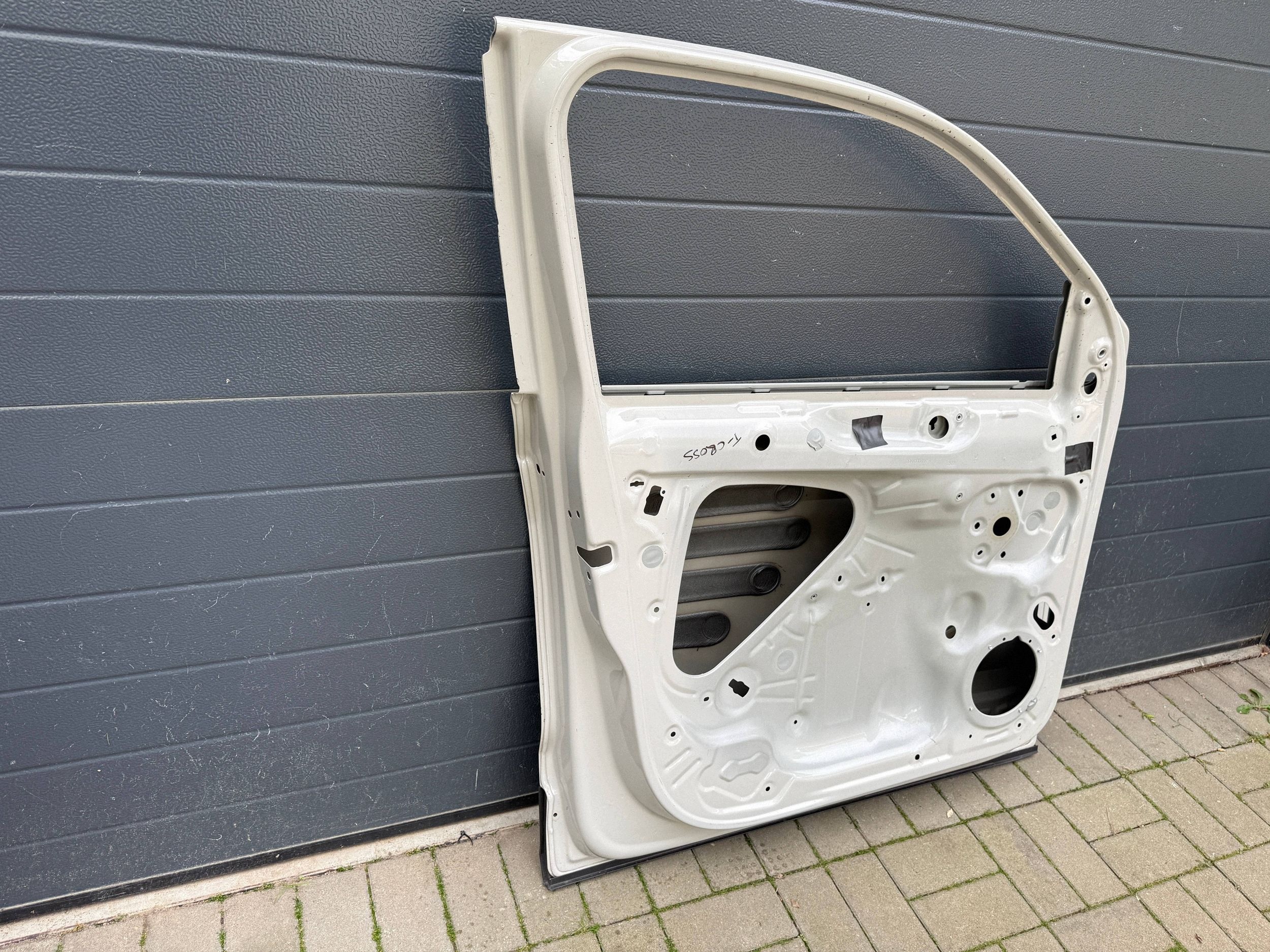 Vw T Cross 2GM door left front front