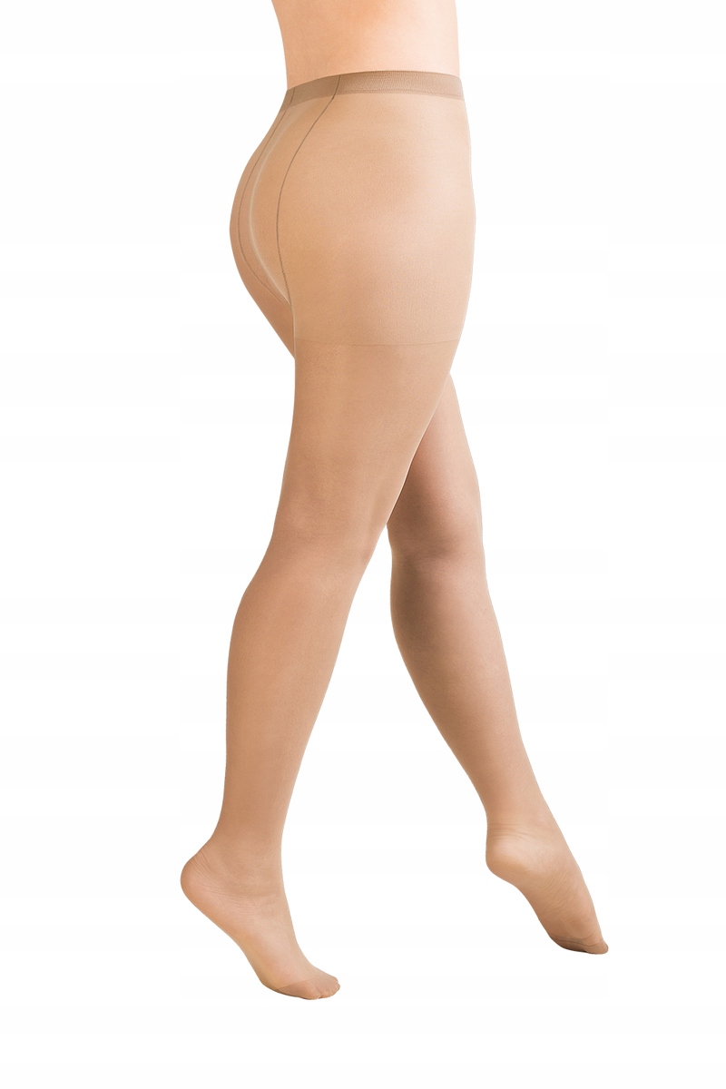 

Rajstopy Rubensa Plus Size 20 den Beige rozmiar 6