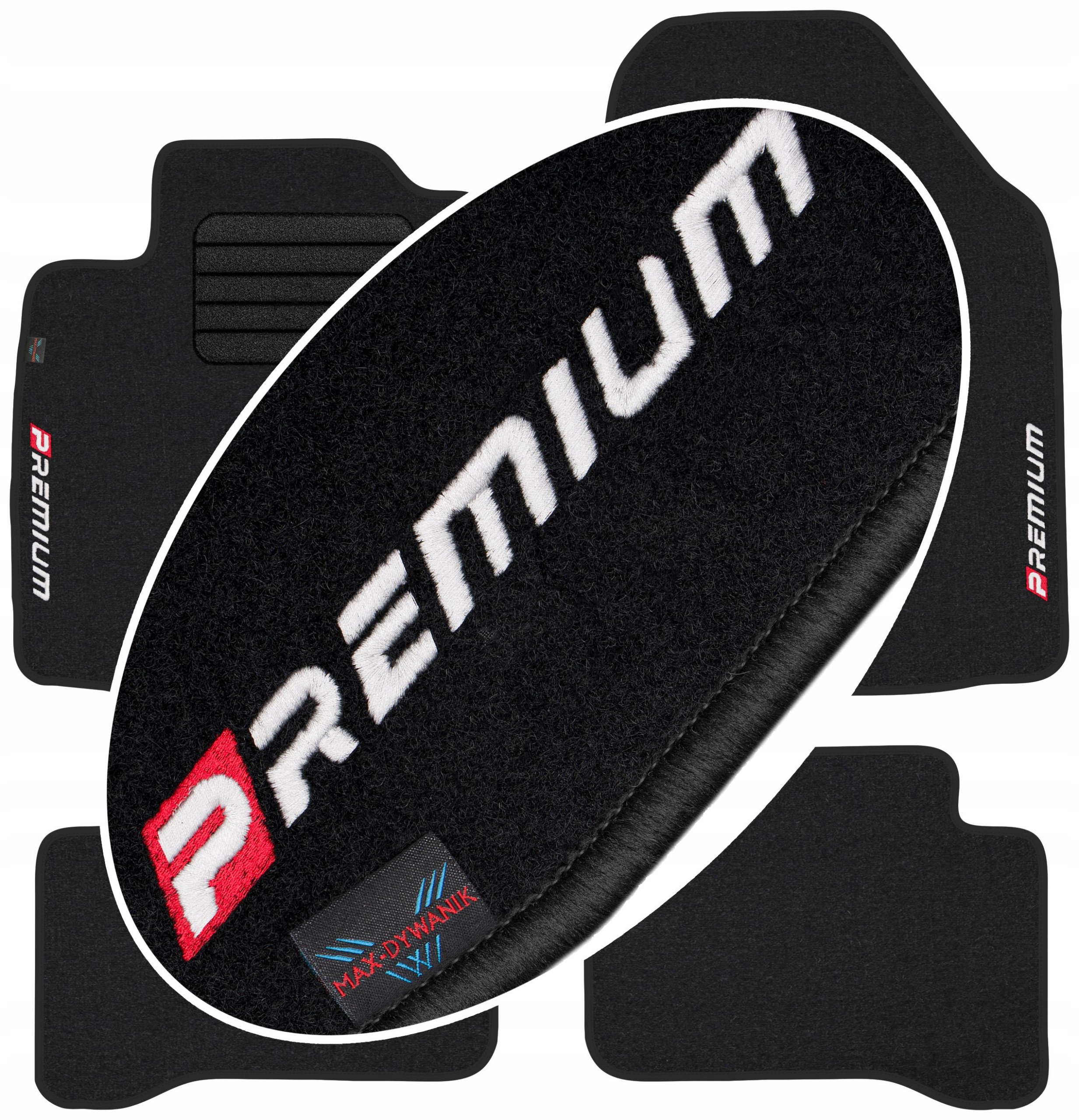 Hyundai Ioniq 2016- Autokoberce