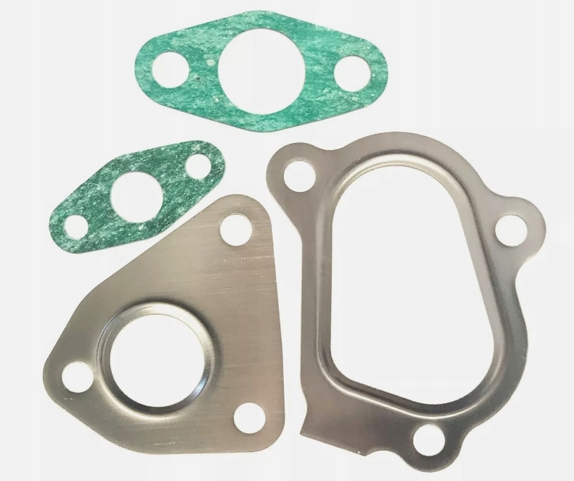 ZESTAW USZCZELEK DO TURBINY OPEL AGILA A B CORSA C D 1.3 CDTI 70 75 KM