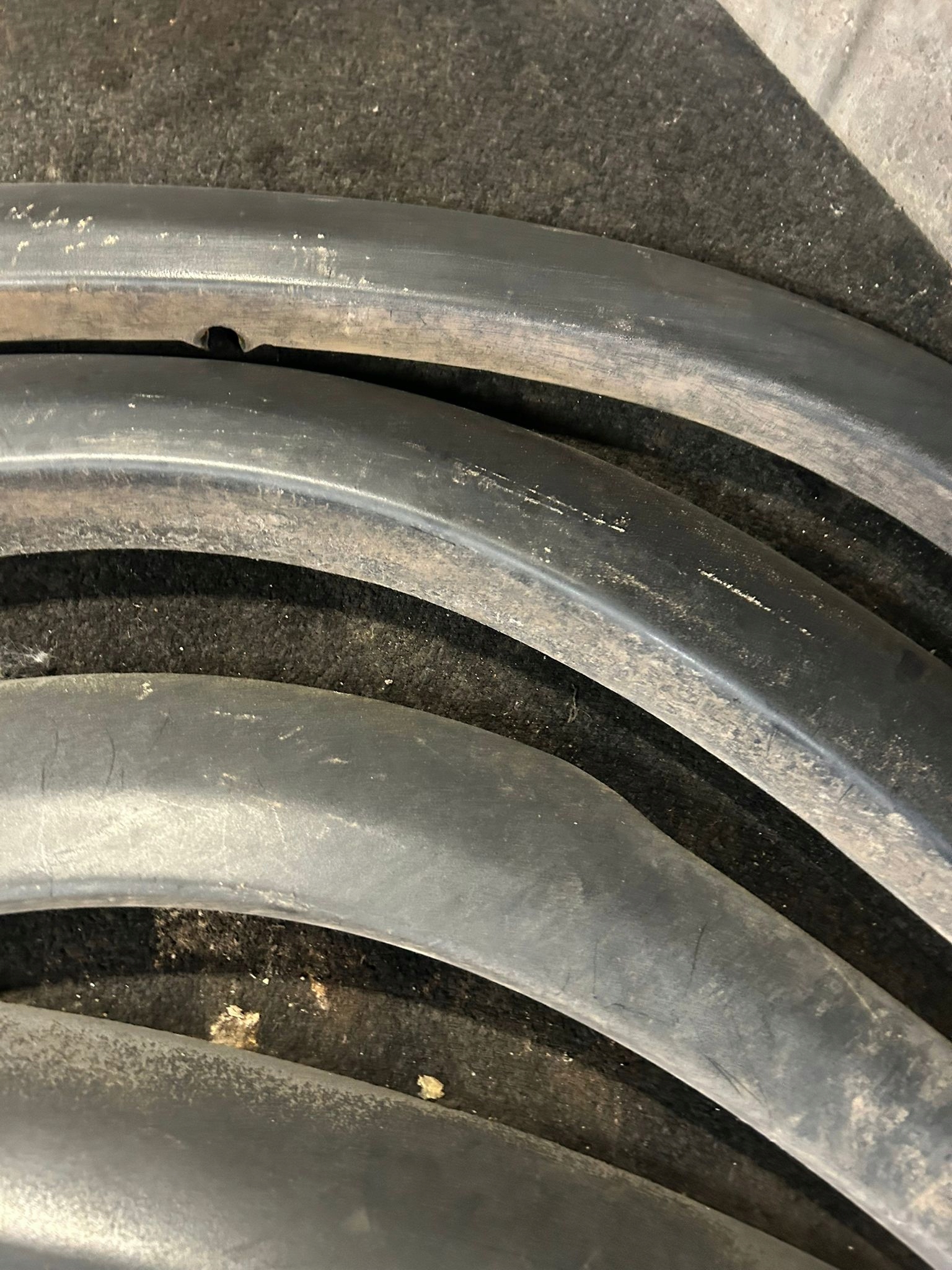 оригинал комплект LAND ROVER Discovery 2II