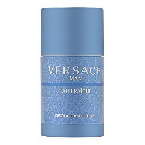 Versace Eau Fraiche Man Tuhý Deodorant Objem