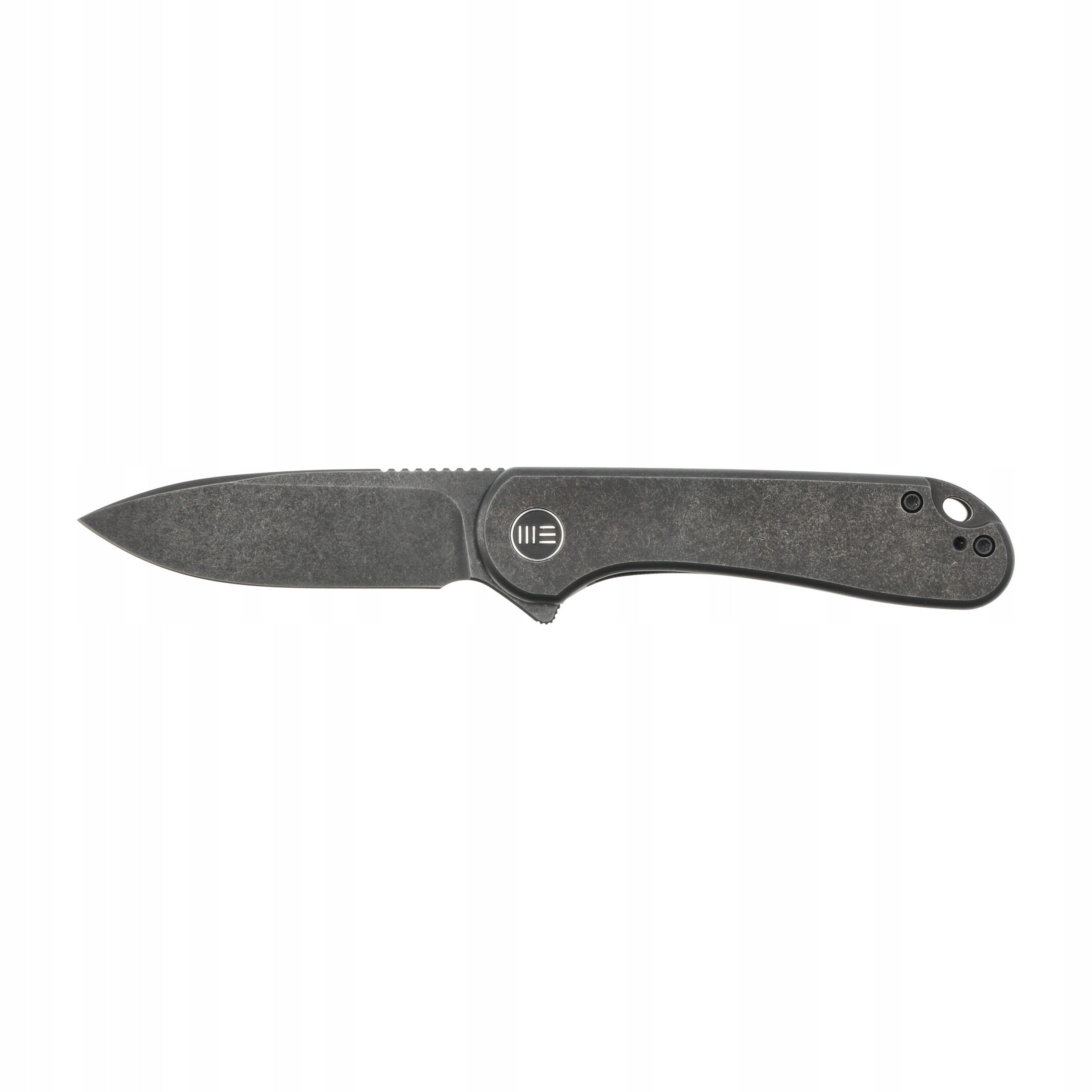 Nůž We Knife Elementum WE18062X-3 černý
