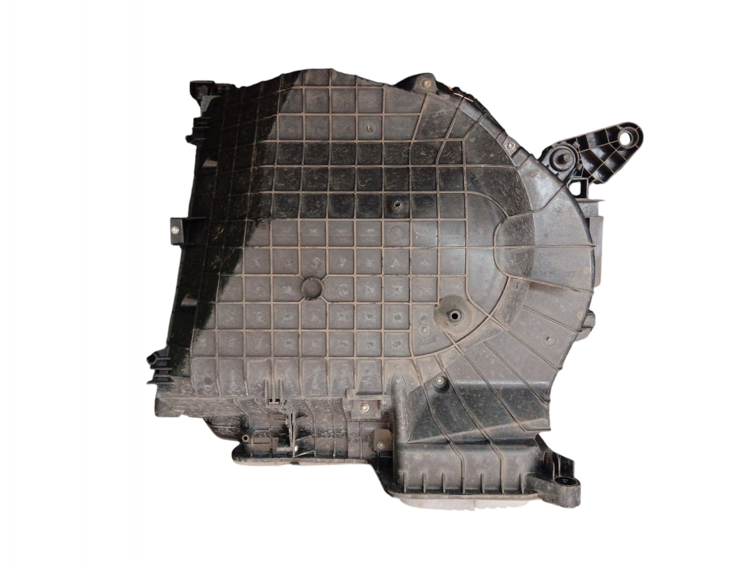 ventilátor topení topení VOLKSWAGEN ID.3 (2019-2023) 1EA820153L