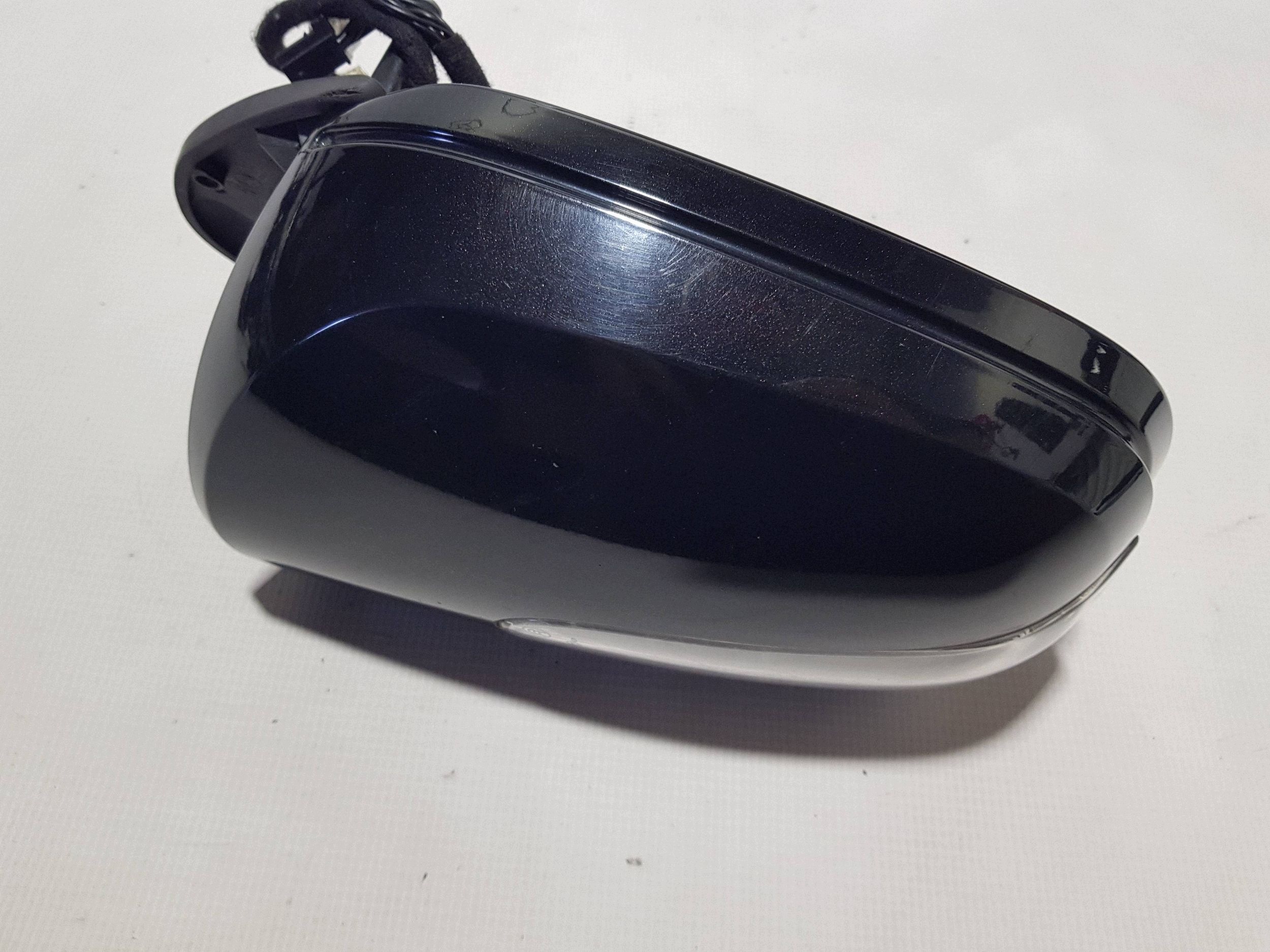 mirror left MERCEDES GL X164 15 PIN c197 197
