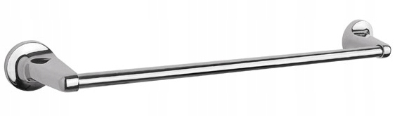 Bisk 00213 Koupací věšák 460 mm Ontario