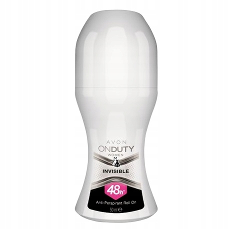 

Avon Antyperspirant w kulce damski Women Invisible