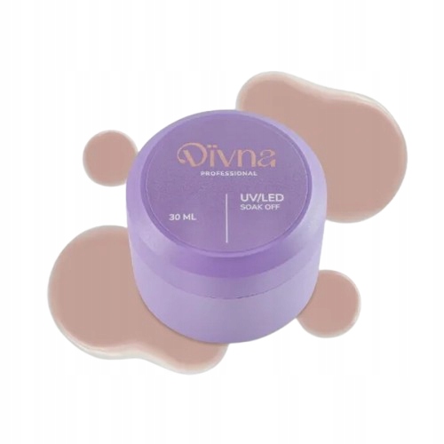 Hybridní báze Divna Skilful Base 23 30 ml