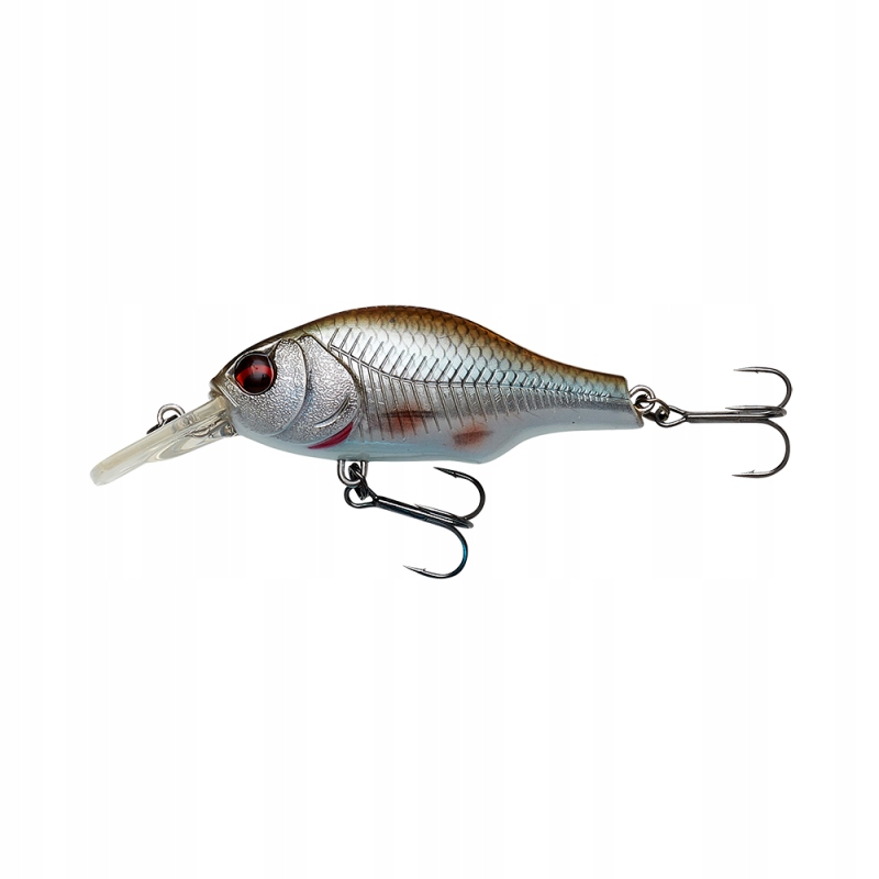 Savage Gear Gravity Crank Mr 7.3cm 19 Roach
