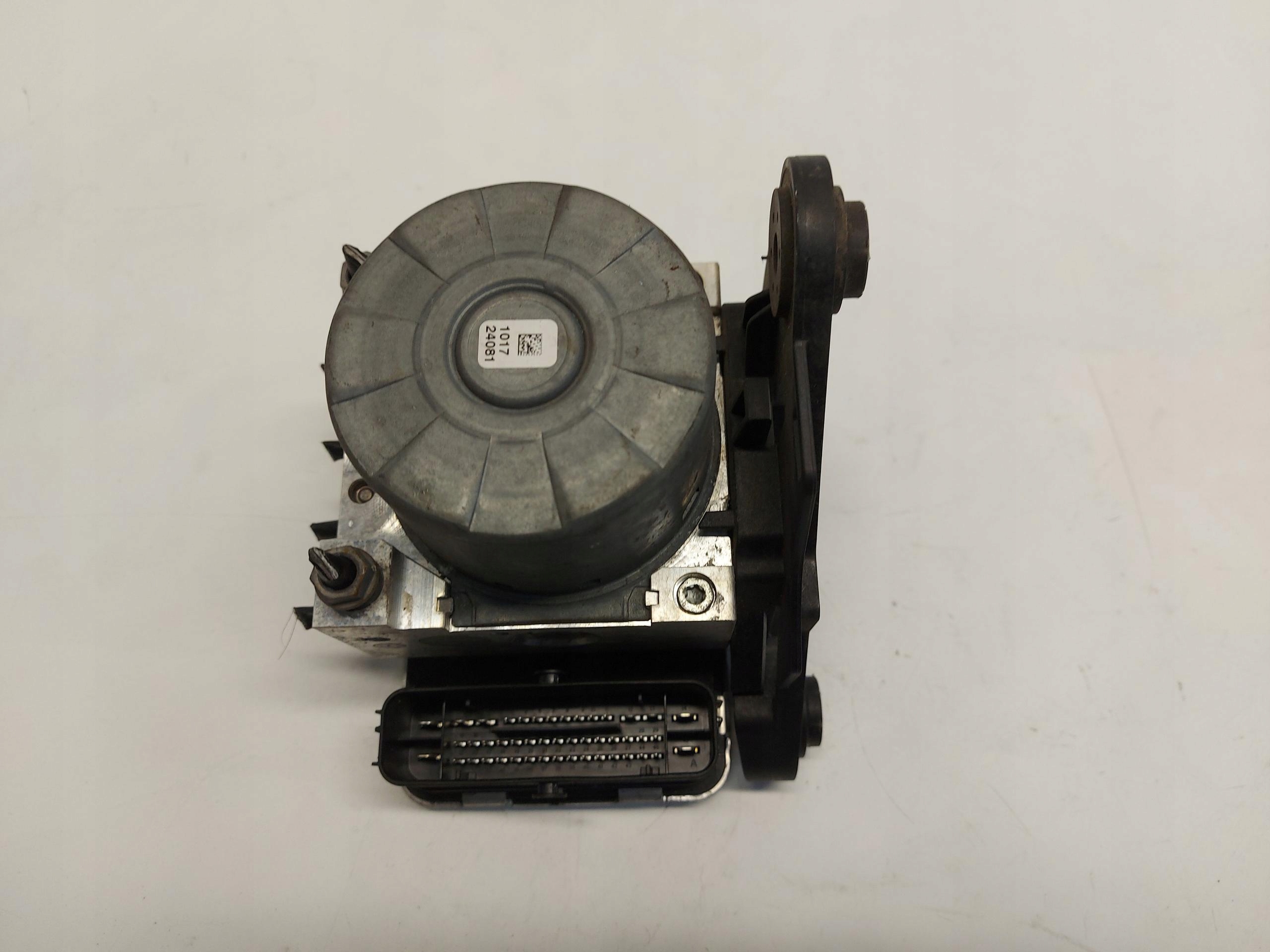 VW Arteon 3G8 2018r pump control unit ABS 5Q0614517DE