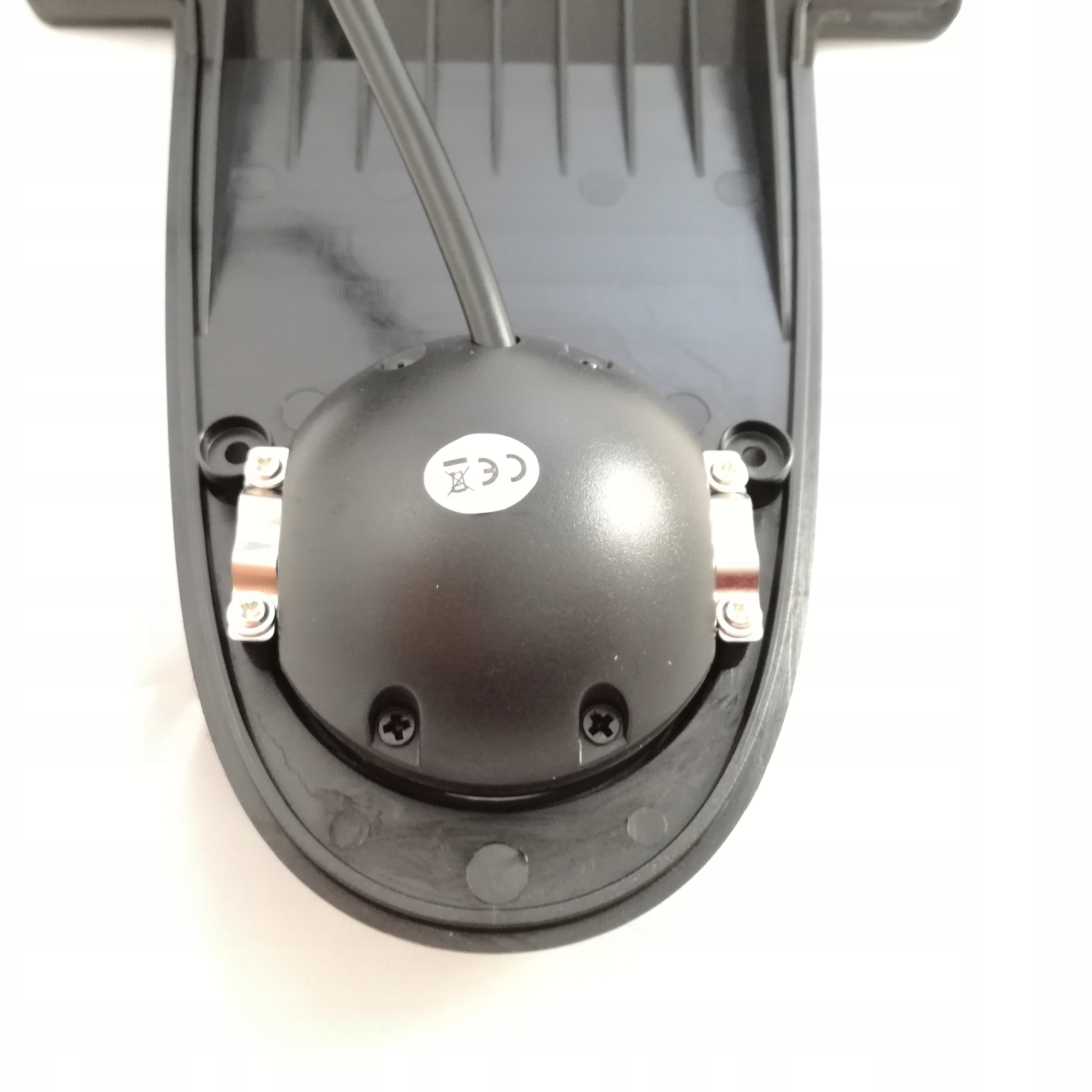 BEZPRZEWODOWY ZESTAW Monitor 5 KAMERA BUS KAMPER Obraz dzienny kolorowy