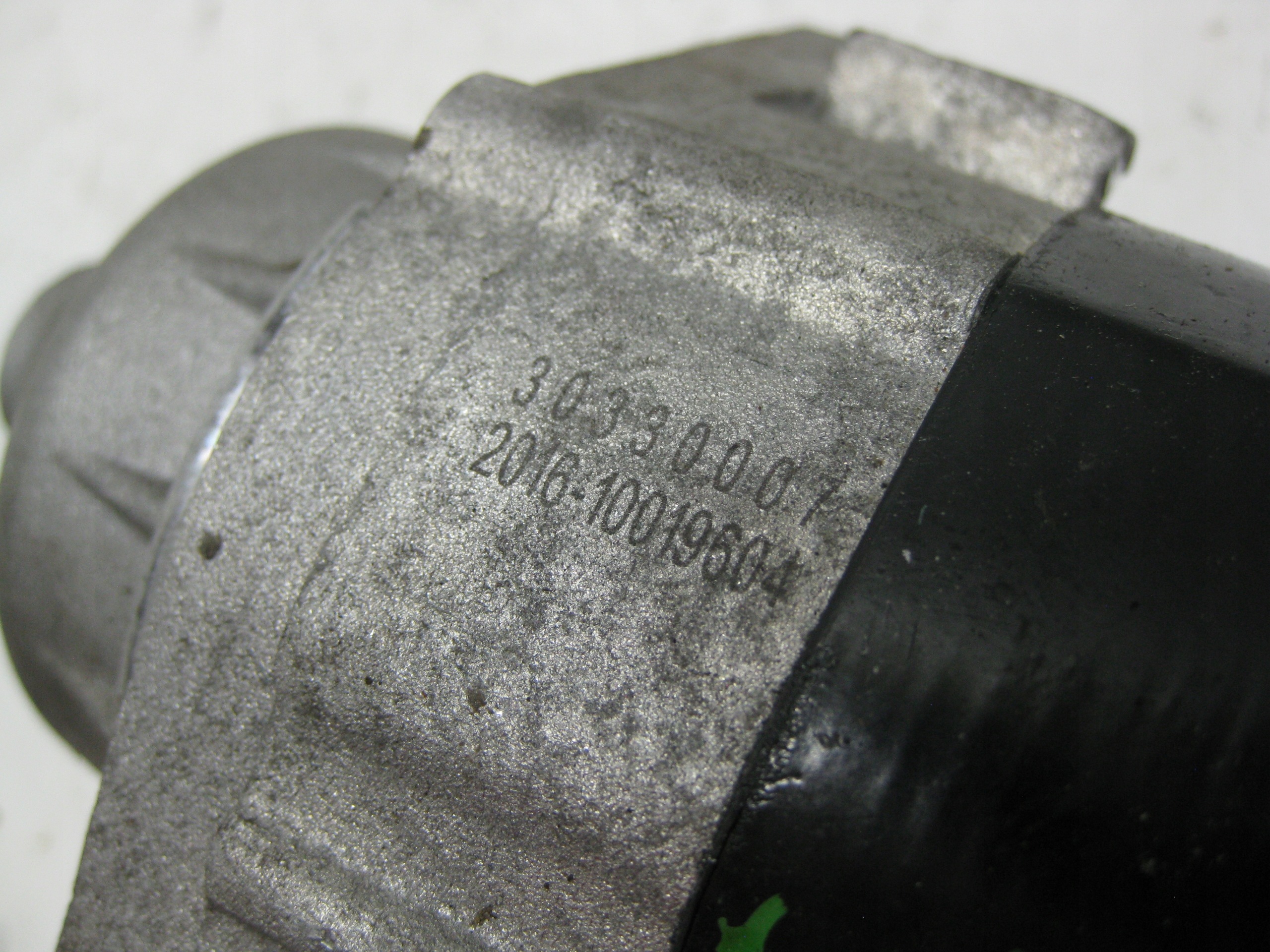 RENAULT LAGUNA 2.2 DCI starter 7700104674