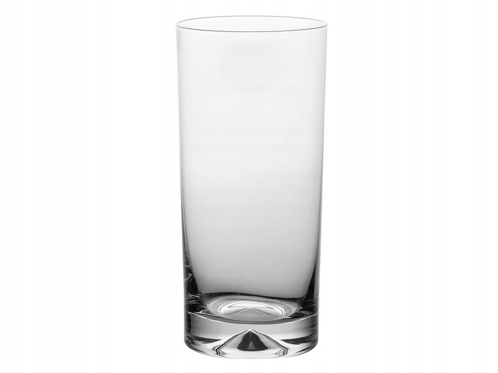 SZKLANKI MIXOLOGY 300ML 6SZT KROSNO