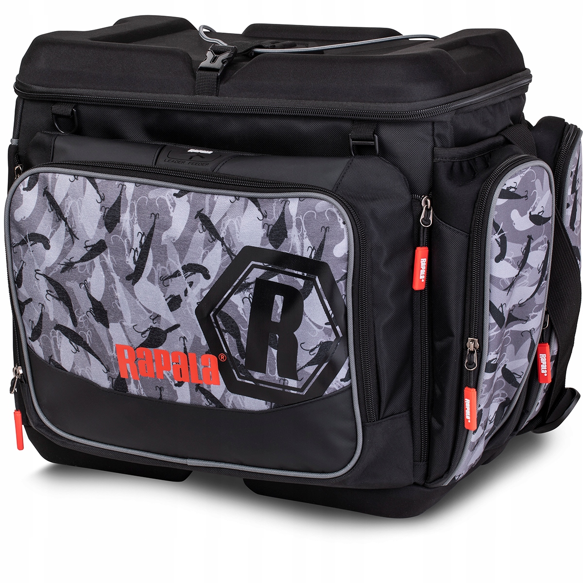 Torba Rapala Lurecamo Magnum Duża
