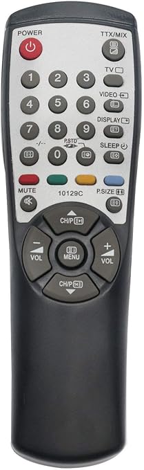 Pilot do SAMSUNG 10129 + baterie /