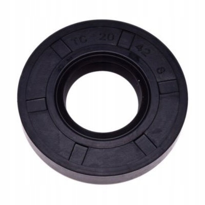 USZCZELNIACZ SIMERING WAŁU LEWY skutery 2T 50cc